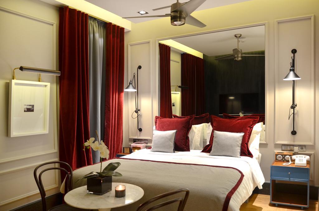 Doppelzimmer Interior