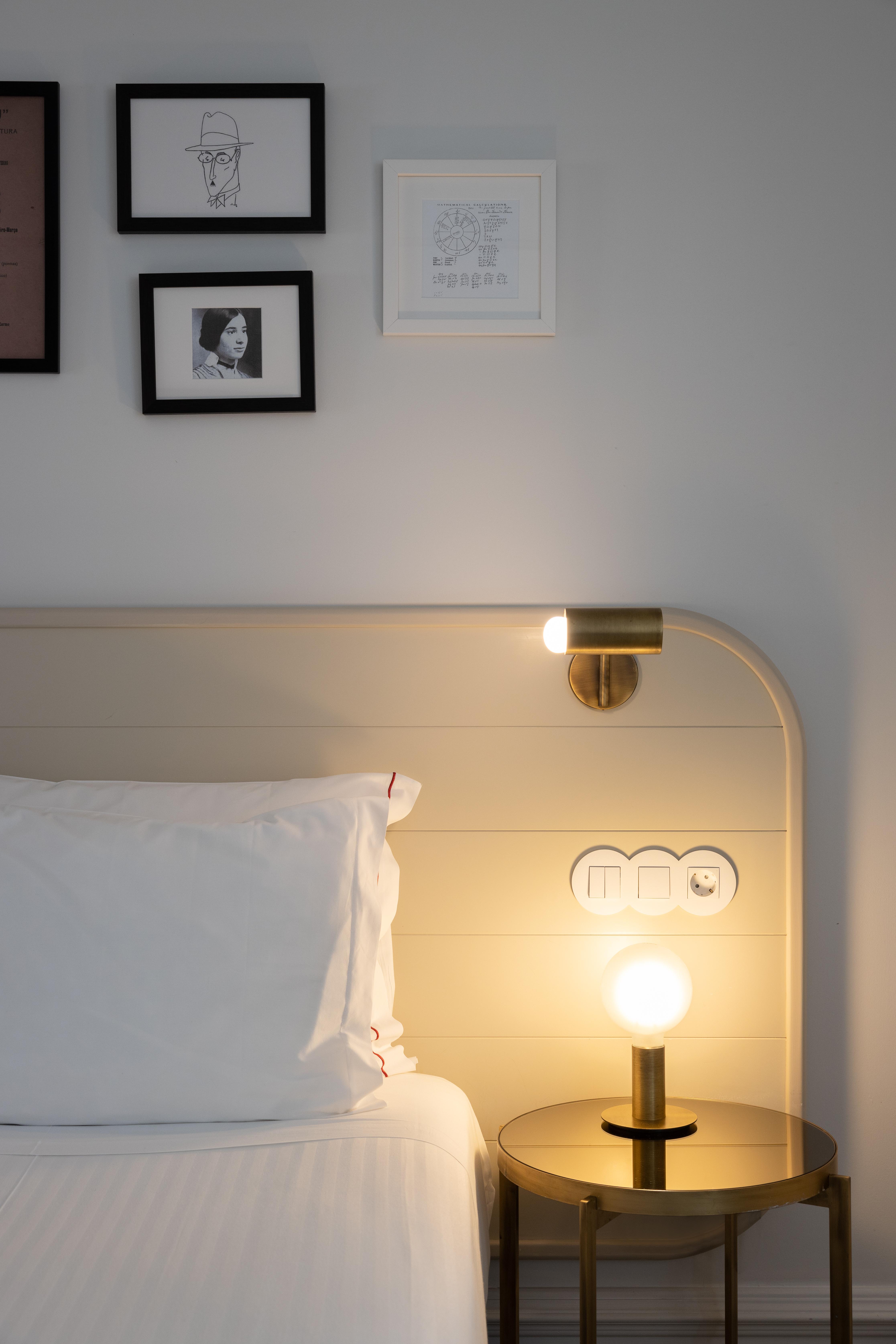 Standard Doppelzimmer