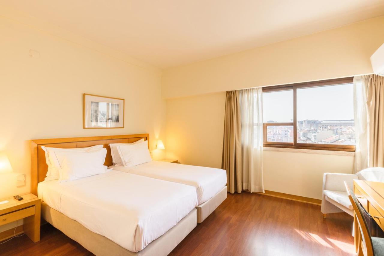 Economy Zweibettzimmer