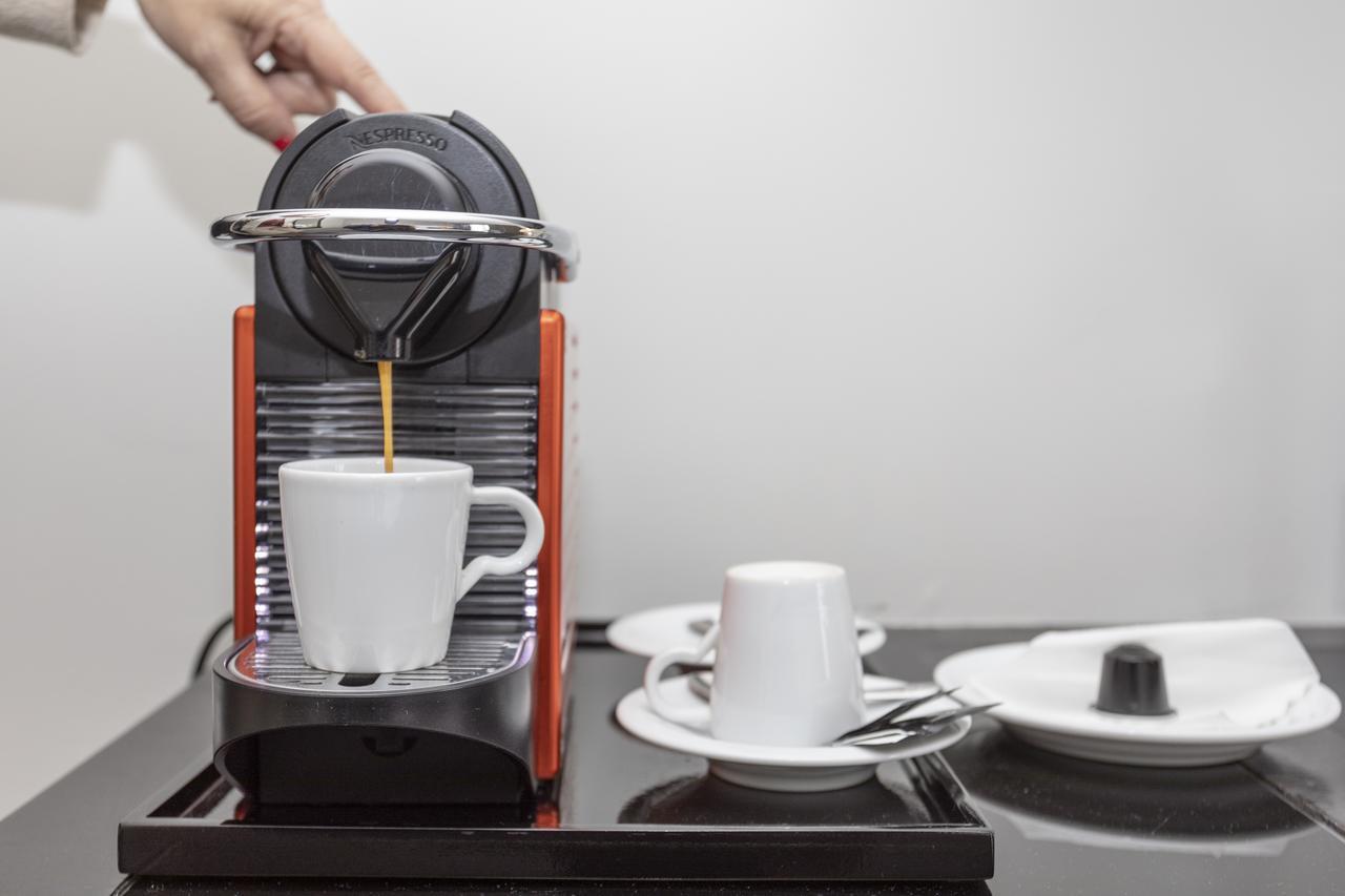 Superior Dreibettzimmer