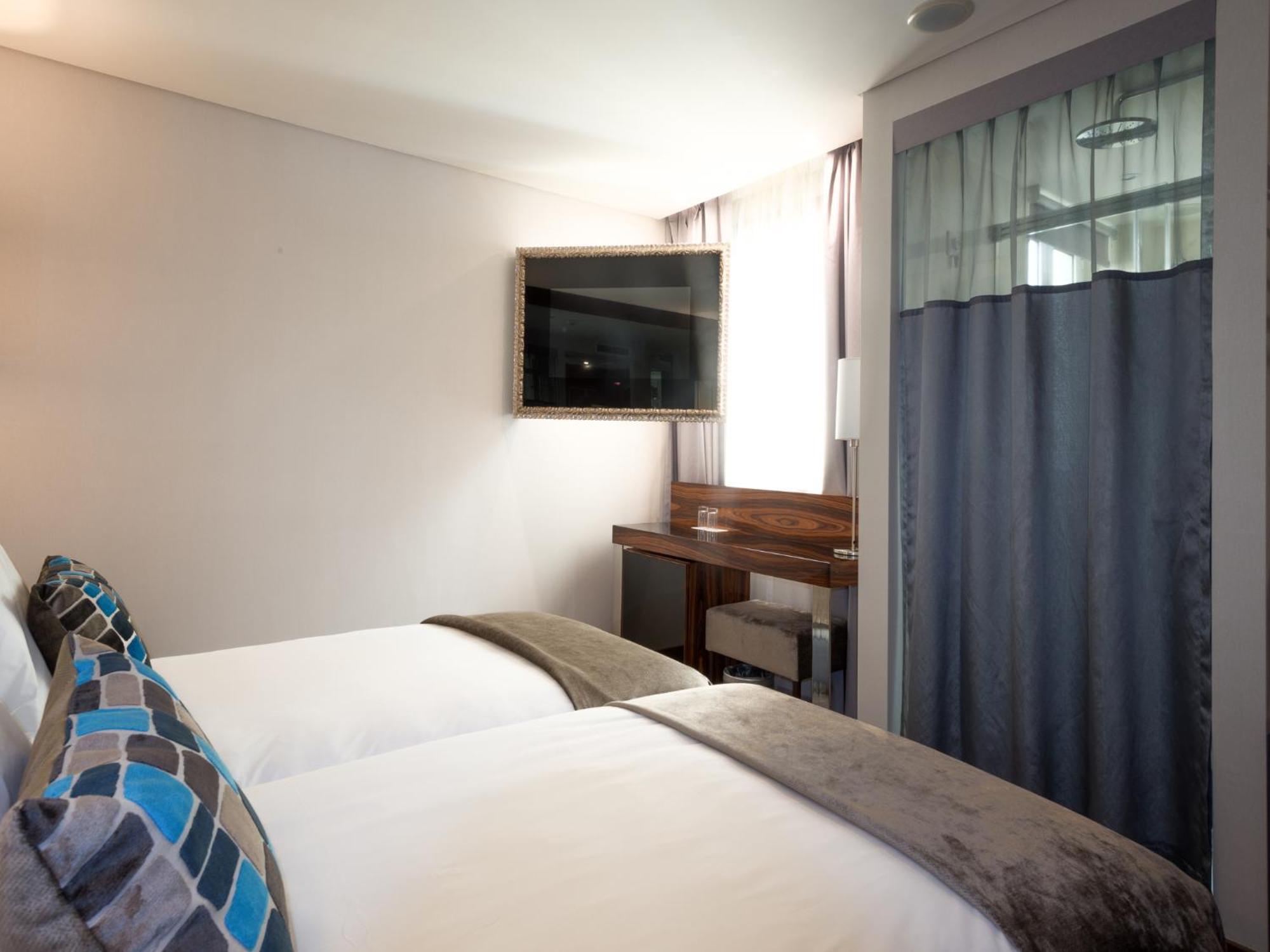Superior Zweibettzimmer