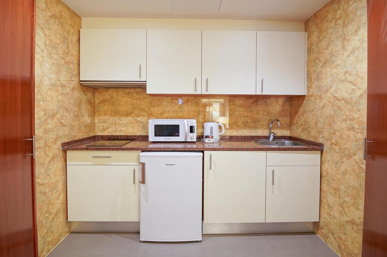 Standard Apartment