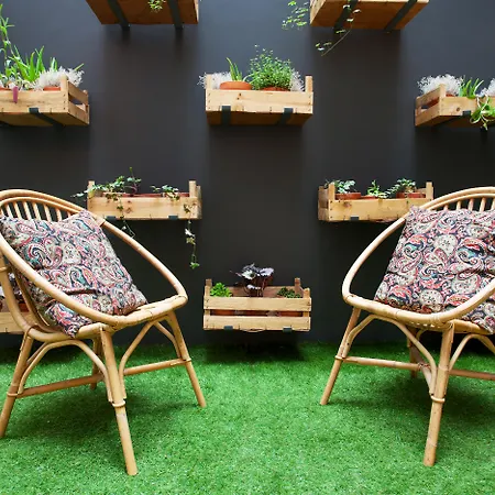 Internacional Design Hotel-3