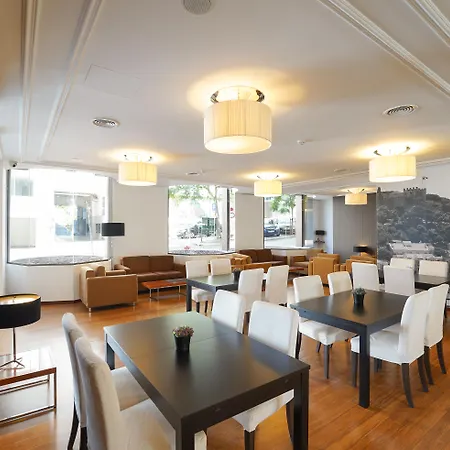 Legendary Lisboa Suites-3