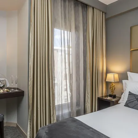 Czar Lisbon Hotel-3