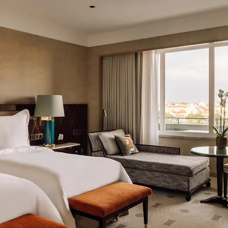 Four Seasons Hotel Ritz Lisbon-2